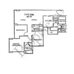 Blue Horizon (D5), Condominium #499988441